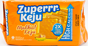마요라 쥬페르 치즈크래커 138g