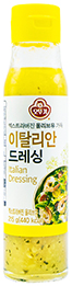 오뚜기 이탈리안 드레싱 215g