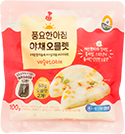 풍림 풍요한아침 야채 오믈렛 100g