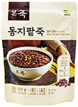 본죽 동지팥죽 330g