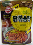 오뚜기 닭볶음탕 350g