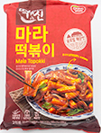 동원 떡볶이의 신 마라떡볶이 320g