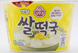 오뚜기 옛날 쌀떡국 166.6g