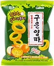 해태 구운양파 45g