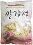 예주식품 쌀강정 330g