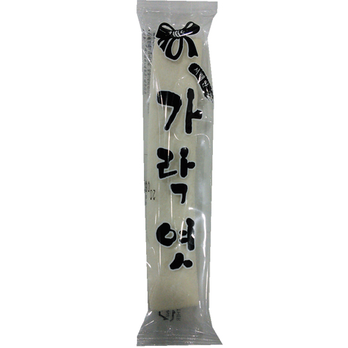 서해안 백점만점 가락엿 50g