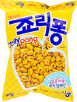 크라운 죠리퐁 74g