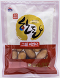 사조 한돈 그릴 비엔나 230g