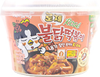 삼양 로제 불닭떡볶이 183.5g