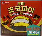 롯데 초코파이 40g