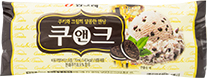 빙그레 쿠앤크 70ml