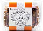 밀레의공방 페스츄리약과 500g