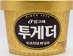 빙그레 투게더 오리지널 바닐라 900ml