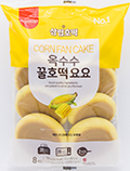 삼립 옥수수 꿀호떡요요 192g