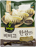 CJ 비비고 한섬만두 320g
