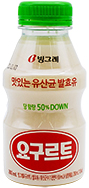 빙그레 요구르트 280ml