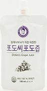 김재식헬스푸드 포도씨포도즙 100ml