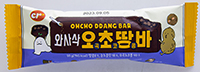 cr 와사삭 오초땅바 30g
