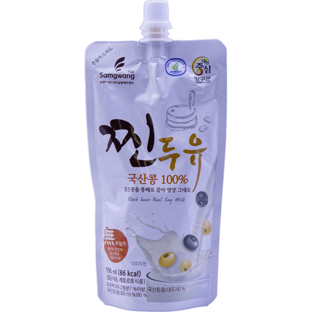 삼광에프앤비 찐두유 190mL
