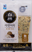 대림선 자연어묵 버섯 200g