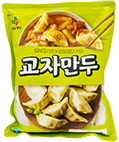 CJ 교자만두 300g