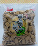아리랑 검은콩 깨보리 건빵 700g