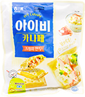 해태 아이비 카나페 크래미 만두 400g