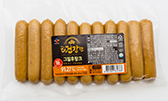 CJ 더 건강한 그릴후랑크 720g