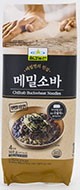칠갑농산 메밀소바 568g