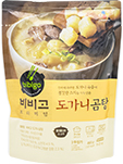 CJ 비비고 프리미엄 도가니곰탕 460g