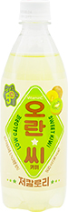 오란씨 키위 저칼로리 500ml