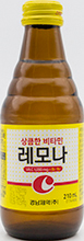 경남제약 상큼한 비타민 레모나 210ml