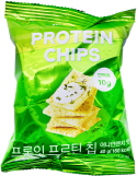 프롬잇 프로틴칩 어니언랜치맛 40g