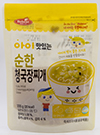 베베스트 아이 맛있는 순한청국장찌개 200g