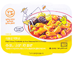 신세계푸드 식물성 떡튀순 360g