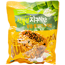 풀무원 식물성 지구식단 솥솥 불고기 주먹밥 500g