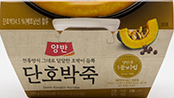 동원 양반 단호박죽 285g