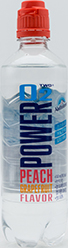 파워오투 복숭아자몽향 500mL