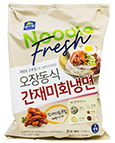 면사랑 오장동식 간재미회냉면 804g