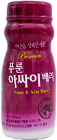 네오팜 프리미엄 푸룬 아싸이베리 100ml