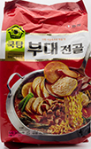 농심 쿡탐 부대전골 1090g