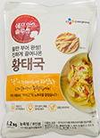 쉐프솔루션 황태국 1200g