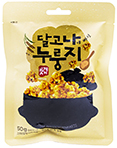 달고나에 빠진 누룽지 50g