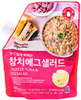 홈플러스 시그니처 부드럽게 짜먹는 참치에그샐러드 400g
