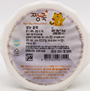 짱죽 쌀눈 팥죽 200g