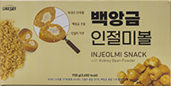 라이크스카이 백앙금 인절미볼 700g