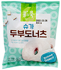 풀스쿡 슈가 두부도너츠 45g