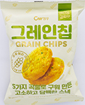 CW청우 그레인칩 50g