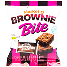 오리온 마켓오 브라우니 바이트 640g