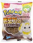 삼립 포켓몬 쫀도기의 초코쿠키앤크림슈 64g